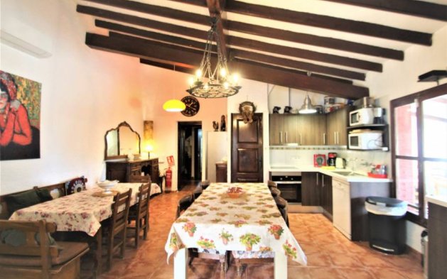 Perpardavimas - Vila - Orihuela Costa - Lomas de Cabo Roig