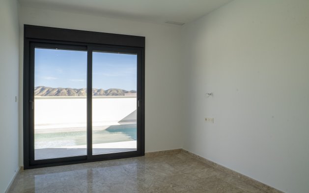 New Build - Villa - La Nucía