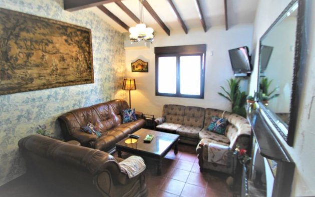 Perpardavimas - Vila - Orihuela Costa - Lomas de Cabo Roig