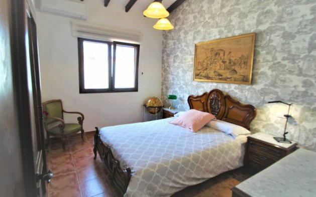 Perpardavimas - Vila - Orihuela Costa - Lomas de Cabo Roig