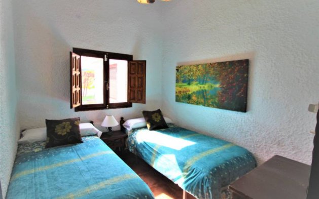 Perpardavimas - Vila - Orihuela Costa - Lomas de Cabo Roig