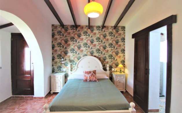 Perpardavimas - Vila - Orihuela Costa - Lomas de Cabo Roig