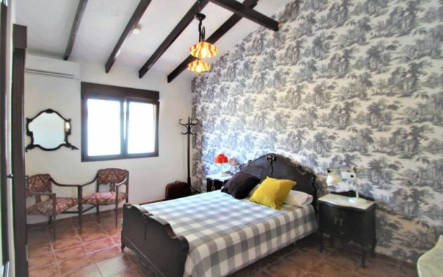 Perpardavimas - Vila - Orihuela Costa - Lomas de Cabo Roig