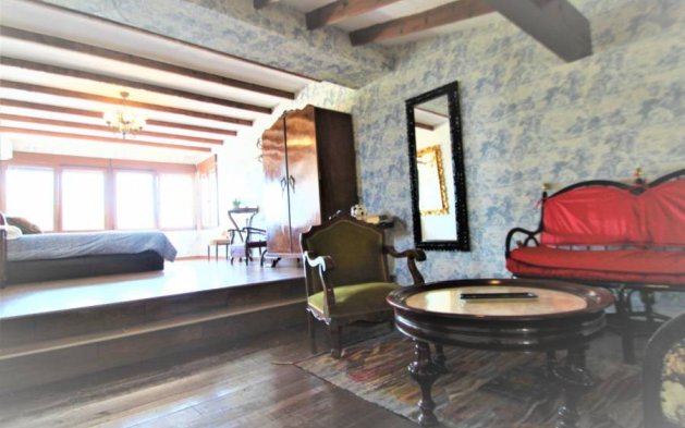 Perpardavimas - Vila - Orihuela Costa - Lomas de Cabo Roig