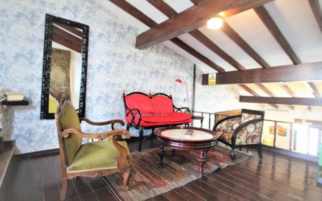 Perpardavimas - Vila - Orihuela Costa - Lomas de Cabo Roig