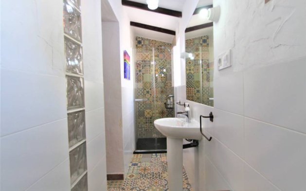 Perpardavimas - Vila - Orihuela Costa - Lomas de Cabo Roig