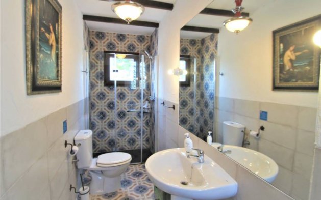 Perpardavimas - Vila - Orihuela Costa - Lomas de Cabo Roig