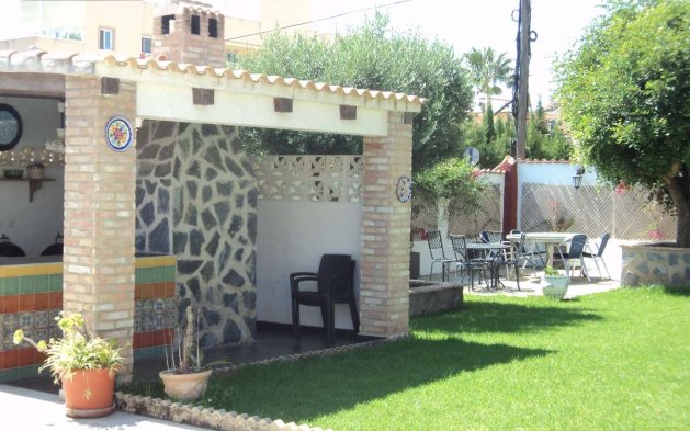 Perpardavimas - Vila - Orihuela Costa - Lomas de Cabo Roig