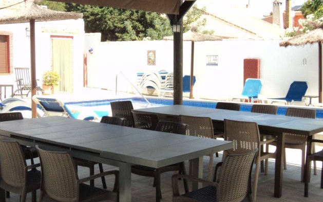 Perpardavimas - Vila - Orihuela Costa - Lomas de Cabo Roig