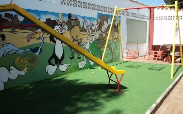 Perpardavimas - Vila - Orihuela Costa - Lomas de Cabo Roig