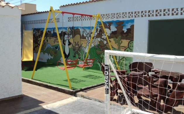 Perpardavimas - Vila - Orihuela Costa - Lomas de Cabo Roig