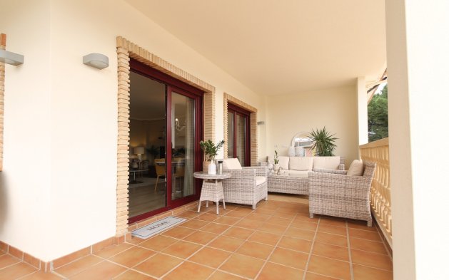 Perpardavimas - Vila - Torrevieja - Los Balcones