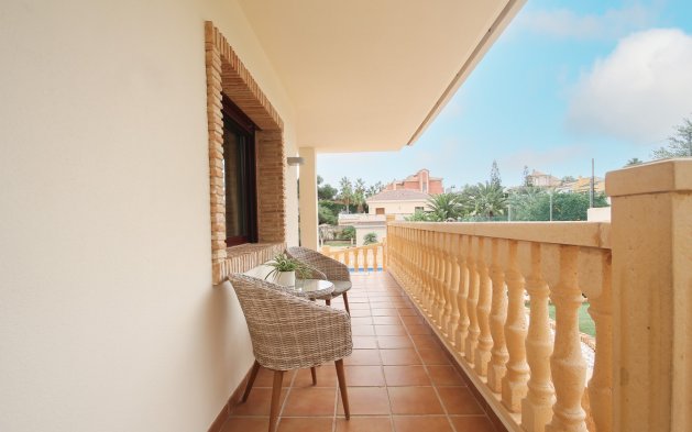 Perpardavimas - Vila - Torrevieja - Los Balcones