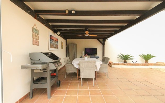 Perpardavimas - Vila - Torrevieja - Los Balcones