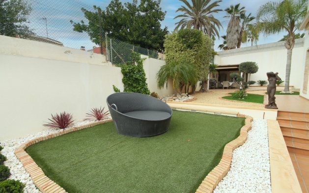 Perpardavimas - Vila - Torrevieja - Los Balcones