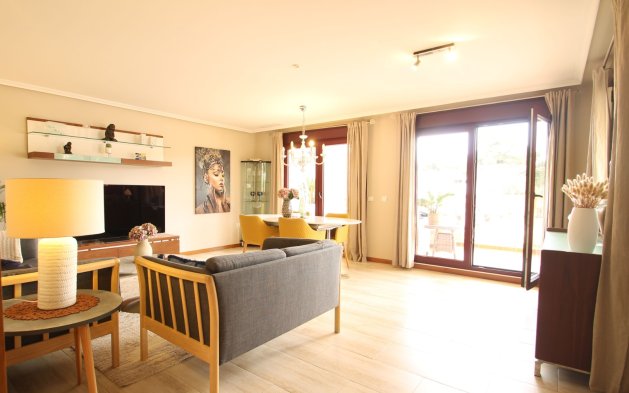 Perpardavimas - Vila - Torrevieja - Los Balcones