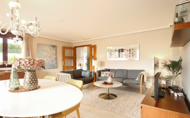 Perpardavimas - Vila - Torrevieja - Los Balcones