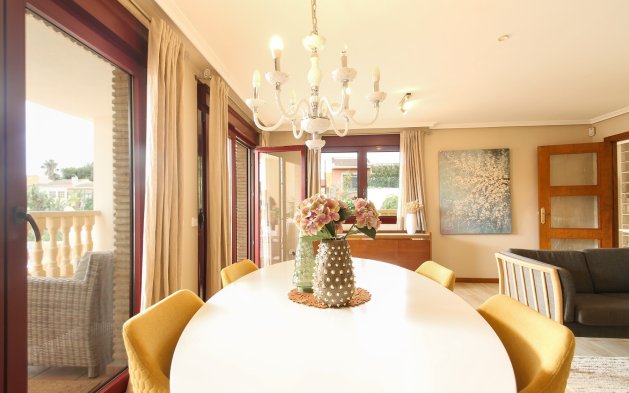 Perpardavimas - Vila - Torrevieja - Los Balcones