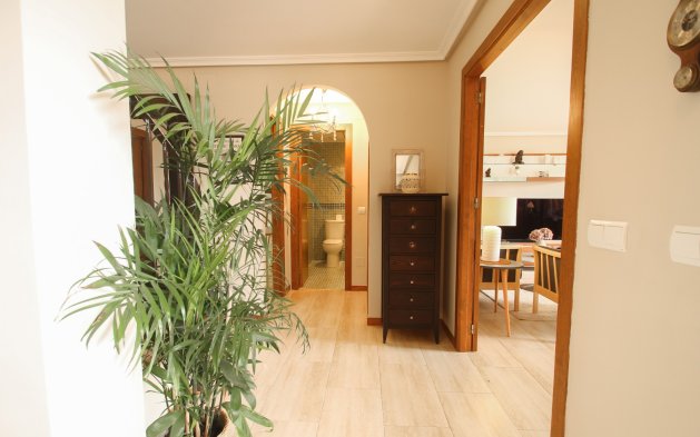 Perpardavimas - Vila - Torrevieja - Los Balcones