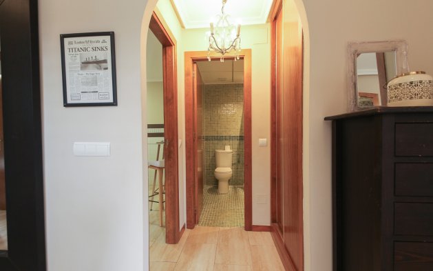 Perpardavimas - Vila - Torrevieja - Los Balcones