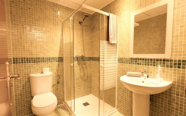 Perpardavimas - Vila - Torrevieja - Los Balcones