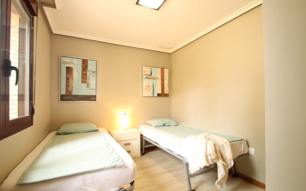 Perpardavimas - Vila - Torrevieja - Los Balcones