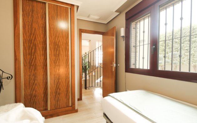 Perpardavimas - Vila - Torrevieja - Los Balcones