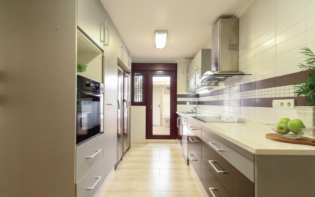 Perpardavimas - Vila - Torrevieja - Los Balcones