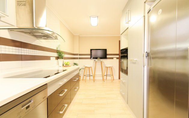 Perpardavimas - Vila - Torrevieja - Los Balcones