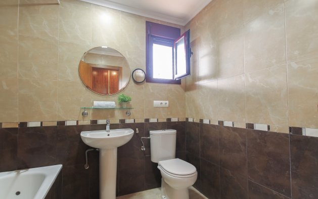 Perpardavimas - Vila - Torrevieja - Los Balcones