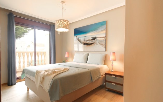 Perpardavimas - Vila - Torrevieja - Los Balcones