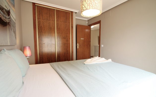 Perpardavimas - Vila - Torrevieja - Los Balcones