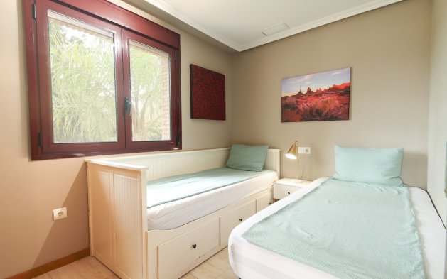 Perpardavimas - Vila - Torrevieja - Los Balcones