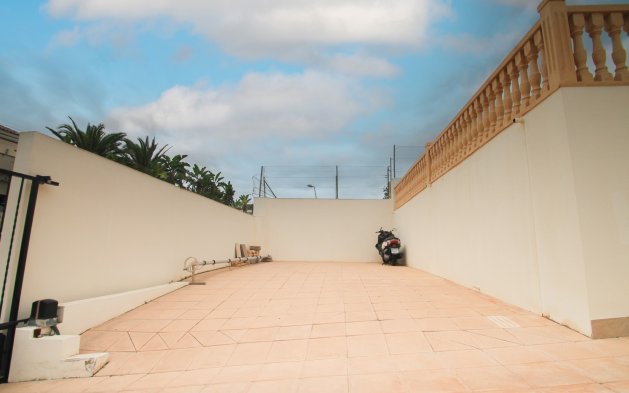 Perpardavimas - Vila - Torrevieja - Los Balcones