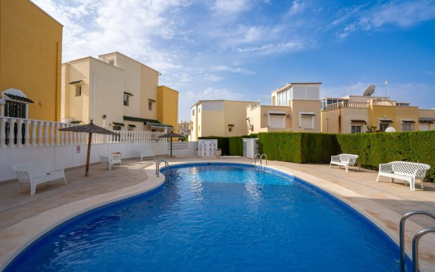 Reventa - Duplex - Orihuela Costa - Los Altos