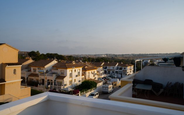 Reventa - Duplex - Orihuela Costa - Los Altos