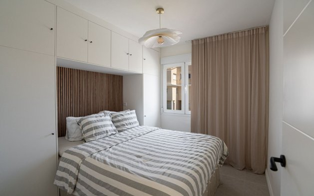 Reventa - Duplex - Orihuela Costa - Los Altos