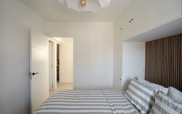 Reventa - Duplex - Orihuela Costa - Los Altos