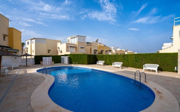 Reventa - Duplex - Orihuela Costa - Los Altos