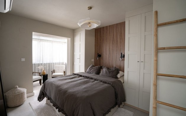 Reventa - Duplex - Orihuela Costa - Los Altos