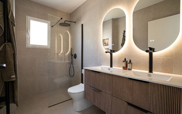 Reventa - Duplex - Orihuela Costa - Los Altos