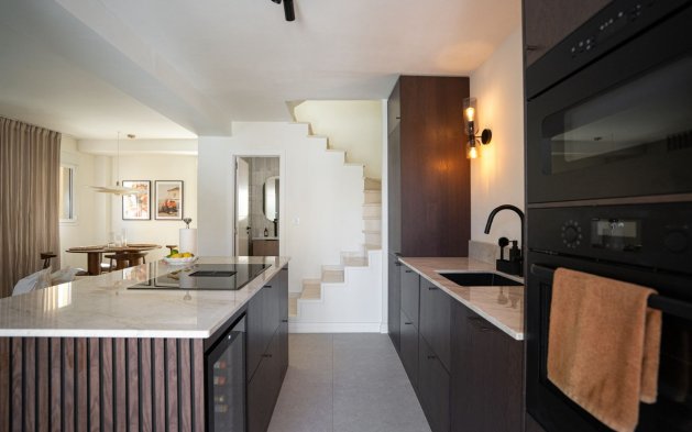 Reventa - Duplex - Orihuela Costa - Los Altos