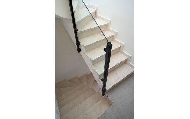 Reventa - Duplex - Orihuela Costa - Los Altos