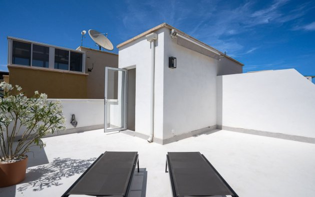 Reventa - Duplex - Orihuela Costa - Los Altos