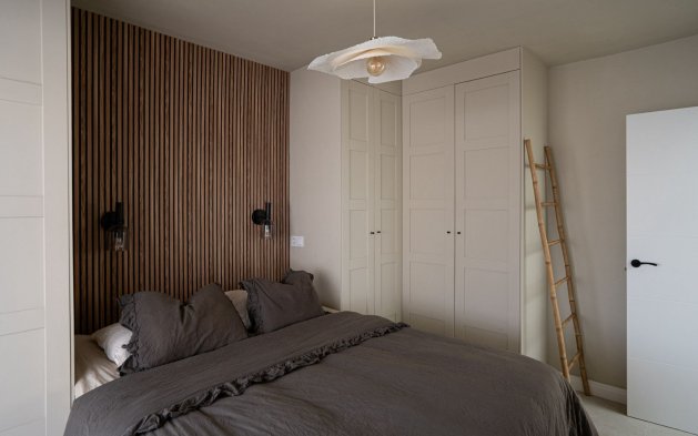 Reventa - Duplex - Orihuela Costa - Los Altos