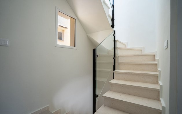 Reventa - Duplex - Orihuela Costa - Los Altos