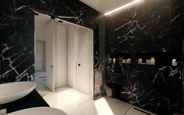 New Build - Villa - El Campello