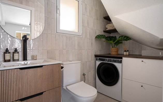 Reventa - Duplex - Orihuela Costa - Los Altos