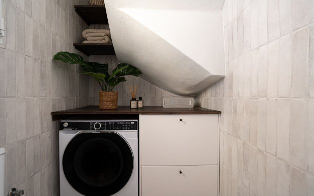 Reventa - Duplex - Orihuela Costa - Los Altos