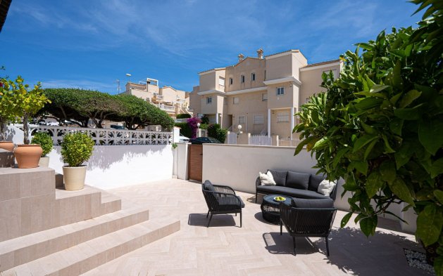 Perpardavimas - Dvipusis - Orihuela Costa - Los Altos